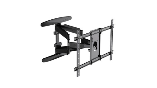 UCHWYT DO TV LCD/LED 40-75 45KG AR-98 ART reg. pion i poziom 58-500mm maxVESA 600x400
