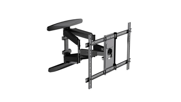 UCHWYT DO TV LCD/LED 40-75 45KG AR-98 ART reg. pion i poziom 58-500mm maxVESA 600x400