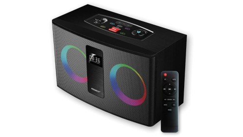 Głośnik RGB FM Regent Power Audio 300BT Ferguson