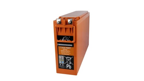 Akumulator VRLA AGM 12V 200Ah 12V (żywotność 15 lat) PLX 12-730FT