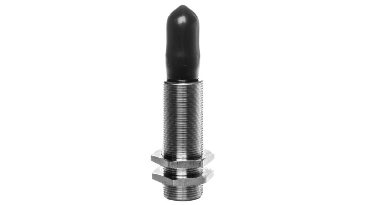 Czujnik indukcyjny M18 5mm 12-24V DC PNP 1Z M12 4-piny XS118BLPAM12