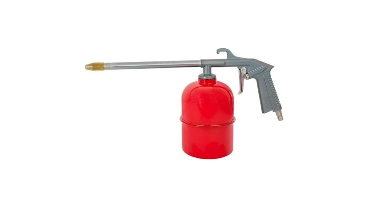 PISTOLET DO ROPOWANIA 1L