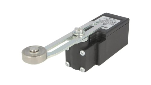 FR555-1 Wyłącznik krańcowy NO + NC 10A max.500VAC max.250VDC PG13,5