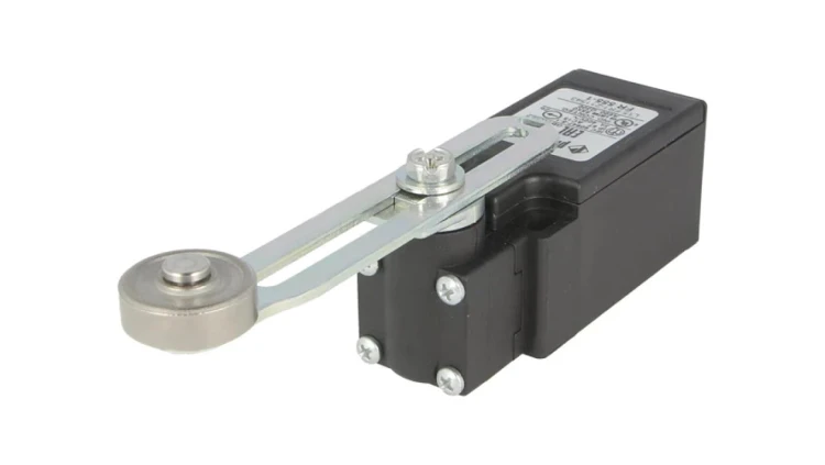 FR555-1 Wyłącznik krańcowy NO + NC 10A max.500VAC max.250VDC PG13,5