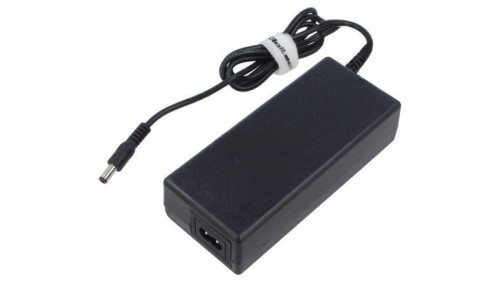 ZSI-50760 Zasilacz impulsowy: 42VDC, 2A, 5,5/2,1, 84W, 220-240VAC