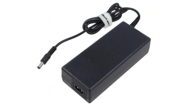 ZSI-50760 Zasilacz impulsowy: 42VDC, 2A, 5,5/2,1, 84W, 220-240VAC