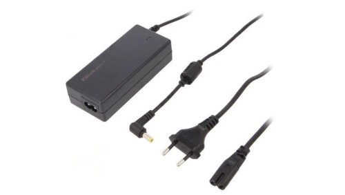 ZSI-50018 Zasilacz impulsowy: 19VDC, 3,42A, 5,5/2,5, 65W