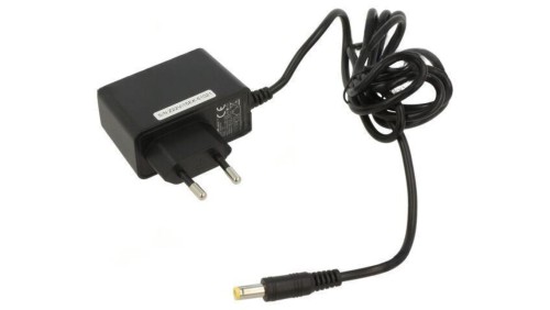 ZSI-51021 Zasilacz impulsowy: sieciowy, wtykowy, 5VDC, 1A, 5W
