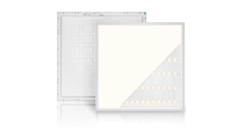 Panel Podtynkowy LED 60x60 Almach 160 lm/W 30W 4000K Philips Driver