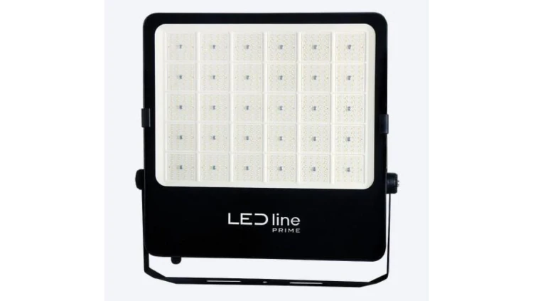 Naświetlacz projektor na boisko LED LED line PRIME Floodlight 400W 4000K 56000lm 60st. 5 lat gwar.