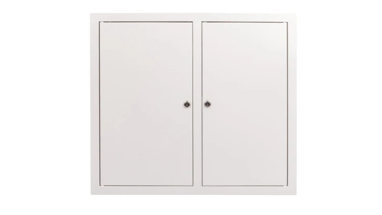 Rozdzielnica modułowa 3x24 podtynkowa IP31 RP 70 Z 1-042