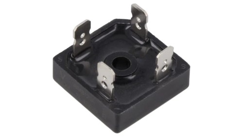 VS-36MB120A Mostek prostowniczy jednofazowy Urmax 1,2kV If: 35A Ifsm: 475A