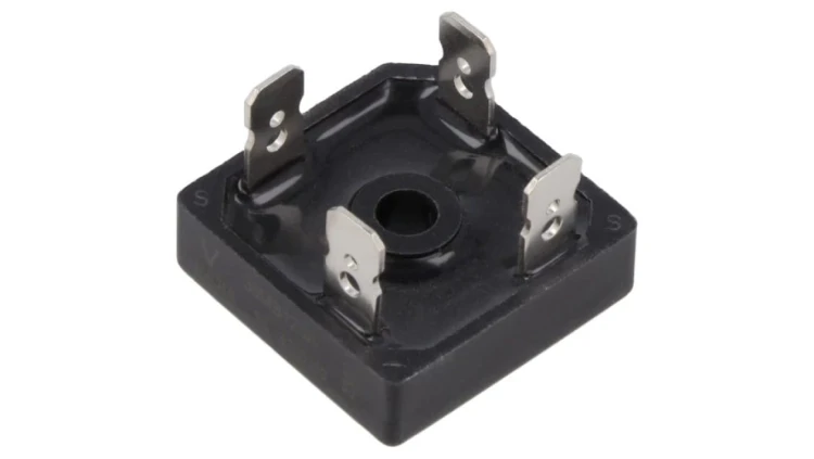 VS-36MB120A Mostek prostowniczy jednofazowy Urmax 1,2kV If: 35A Ifsm: 475A