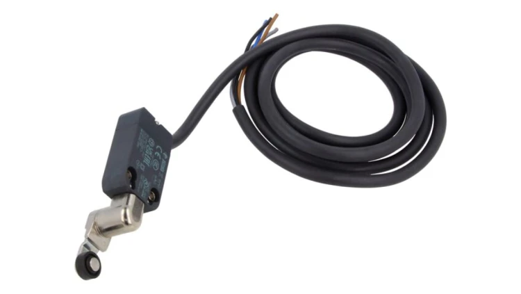 NFB112KC-DN2 Wyłącznik krańcowy NO + NC 10A max.250VAC max.250VDC
