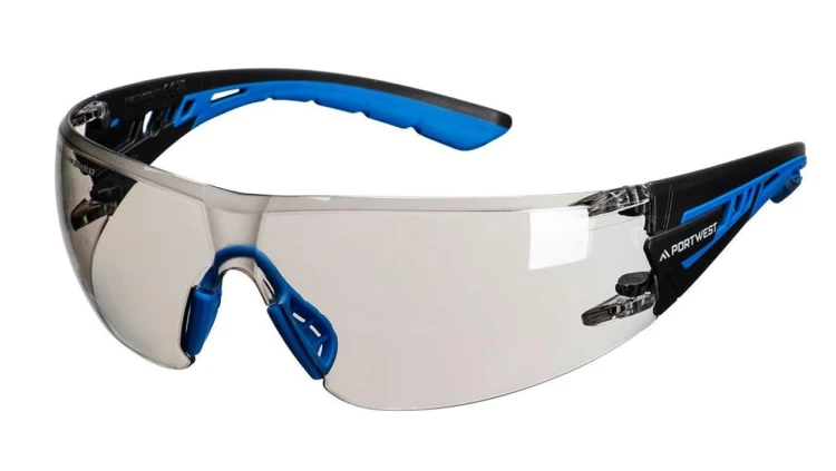 OKULARY OCHRONNE PS27MIR ULTRA VIS MIRROR