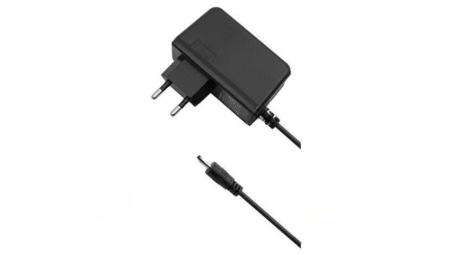 ZSI-50777 Zasilacz impulsowy: sieciowy, wtykowy, 5VDC, 3A, 15W