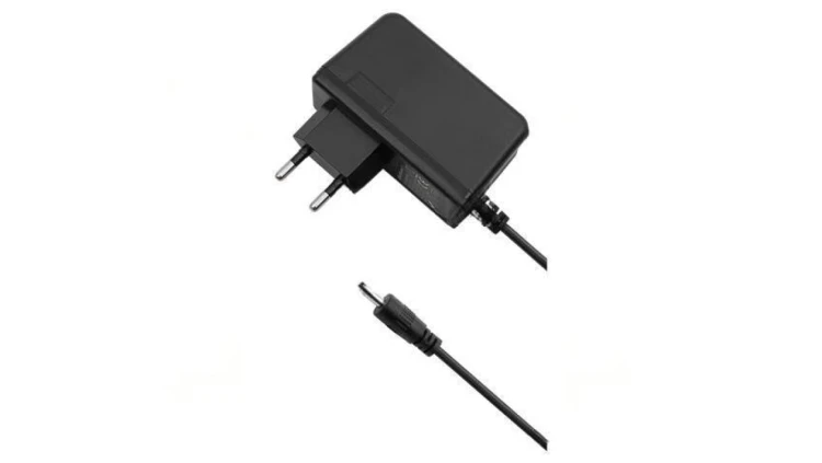 ZSI-50777 Zasilacz impulsowy: sieciowy, wtykowy, 5VDC, 3A, 15W