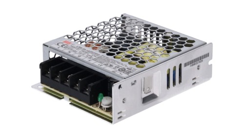 Zasilacz modułowy MeanWell LRS 12V 36W