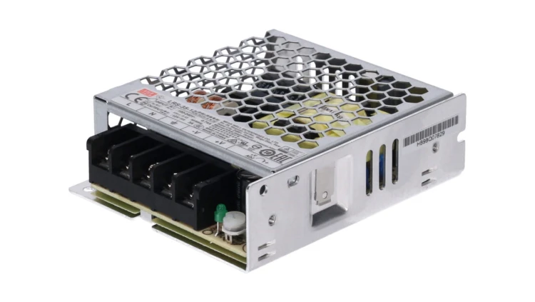 Zasilacz modułowy MeanWell LRS 12V 36W