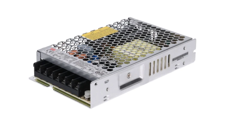 Zasilacz modułowy MeanWell LRS 24V 150W