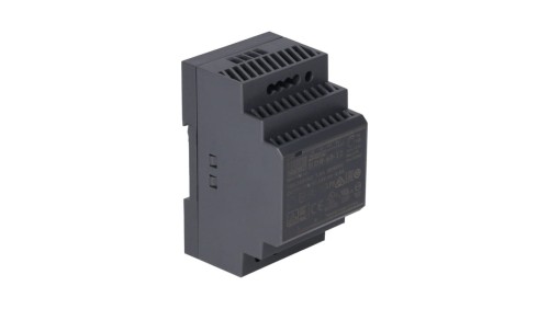 Zasilacz na szynę DIN MeanWell 12V 60W HDR