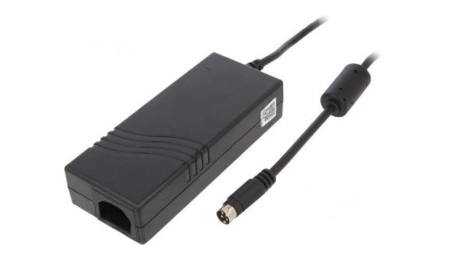 Zasilacz impulsowy: 12VDC, 7,5A, 90W