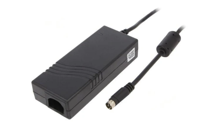 Zasilacz impulsowy: 12VDC, 7,5A, 90W