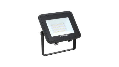 Naświetlacz / reflektor / halopak LED 27W(250W)/840 IP65 czarny Sylvania