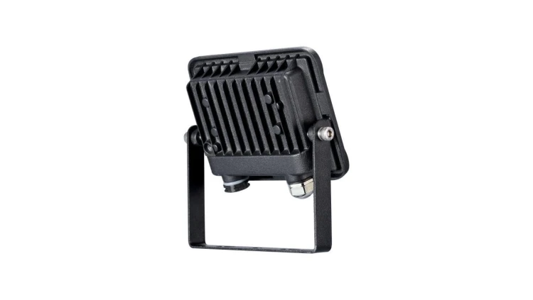 Naświetlacz / reflektor / halopak LED 18W(150W)/840 IP65 czarny Sylvania