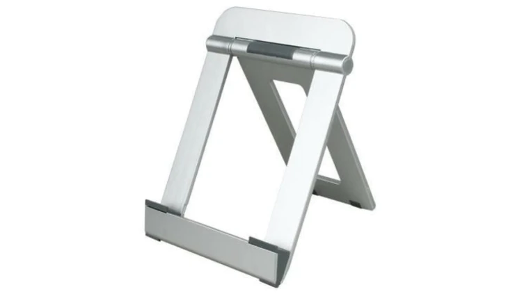 Podstawka biurkowa pod tablet uniwersalna ICA-TBL V2