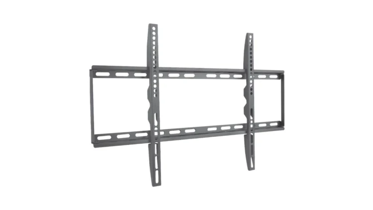 uchwyt ścienny TV LED/LCD 40-65 Cali 50kg Slim 28mm Techly