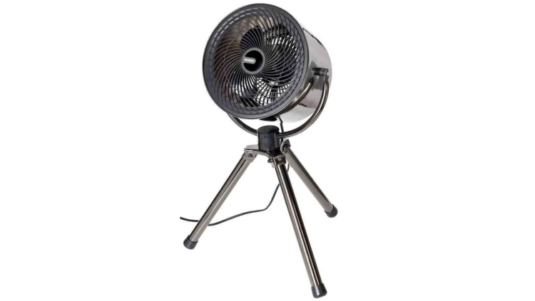 Wentylator stojący EKO-LIGHT 10 Tripod Gun MLW542 Eko-Light