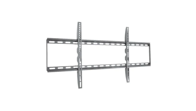 uchwyt ścienny TV LED/LCD 42-80 Cali 60kg Slim 28mm Techly
