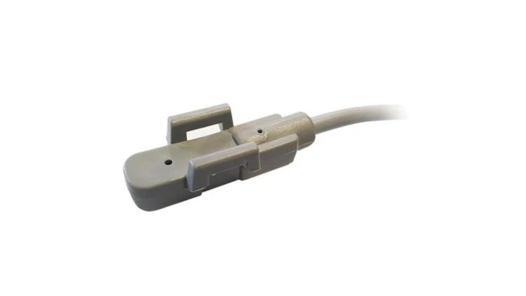 TECH KTY - Czujnik temperatury przylgowy długość 250cm