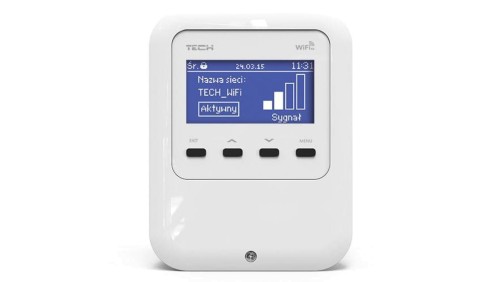 TECH WIFI RS - Moduł internetowy WiFi