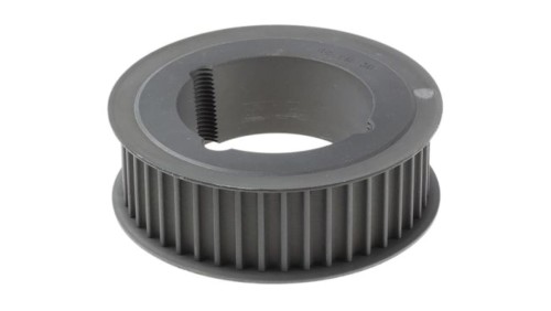 Koło pasowe rozrządu, materiał: Stal, Z: 44, sz. paska: 38mm