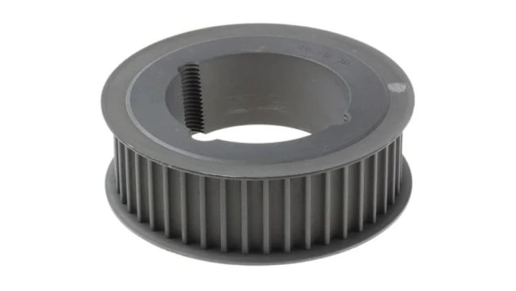 Koło pasowe rozrządu, materiał: Stal, Z: 44, sz. paska: 38mm