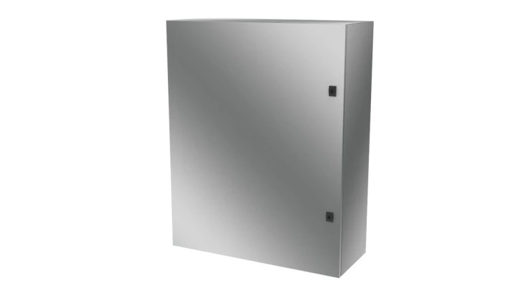 Obudowa ze stali nierdzewnej StBox- 10.8.3,2 1000x800x320 KOLE SYSTEMS IP65 2045