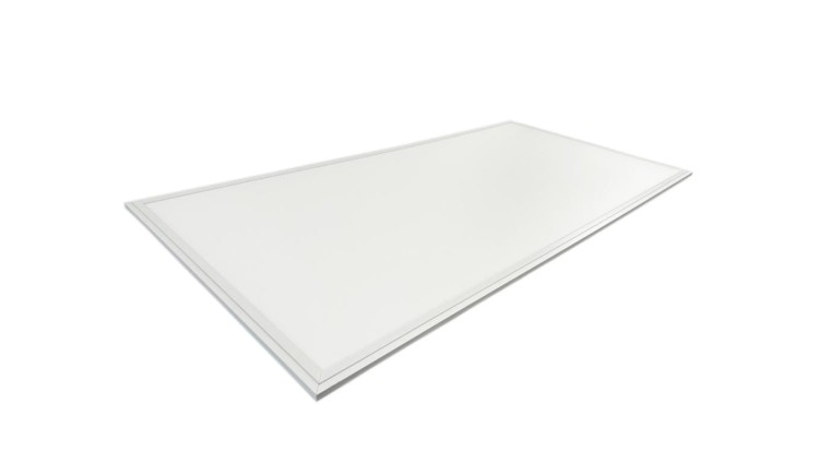 Panel Podtynkowy LED 120x60 Sirrah 60W 6000K