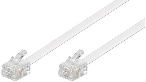 Kabel przyłączeniowy modularny - Długość kabla 3 m