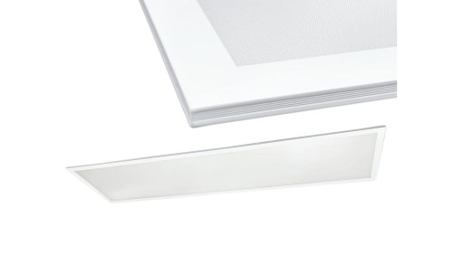 Panel Podtynkowy LED 120x30 Almach 110 lm/W 40W 4000K Philips Driver