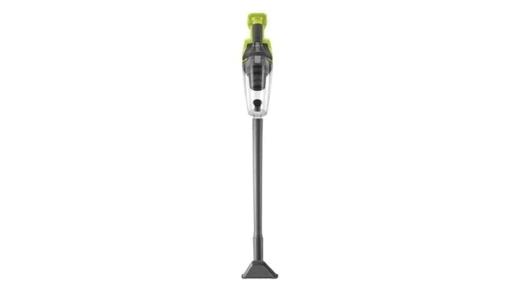AKUMULATOROWY ODKURZACZ RHV18F-0 18V 0*AH ONE+