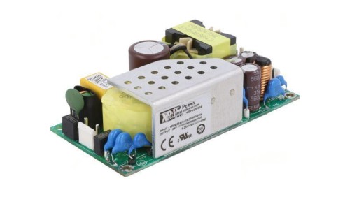 Zasilacz impulsowy: otwarty, 150W, 85-264VAC, 24VDC, 6,25A
