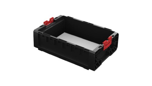 Moduł, extender powiększający kosz PRO BOX 130 450x310x151 9L Qbrick System PRO