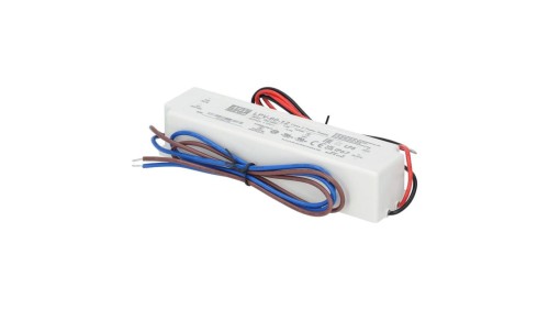 Zasilacz hermetyczny IP67 do oświetlenia LED 12V 5A 60W wodoodporny LPV Mean Well