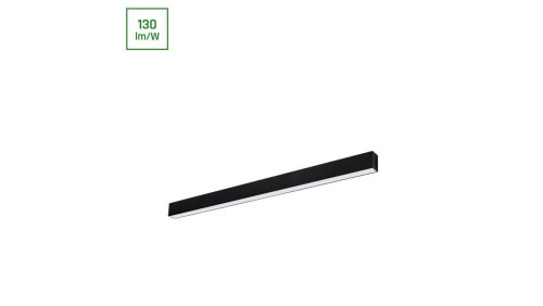 ALLDAY GO 830 36W 230V 112cm 115st Black 2 lata gwarancji