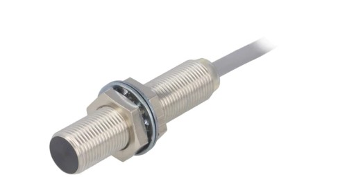 BES005U Czujnik indukcyjny OUT: PNP / NO 0÷2mm 12÷30VDC M12 IP67
