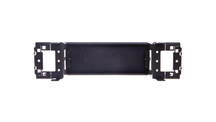 Cokół do rozdzielnic część czołowa 100x400mm NSYSPF4100
