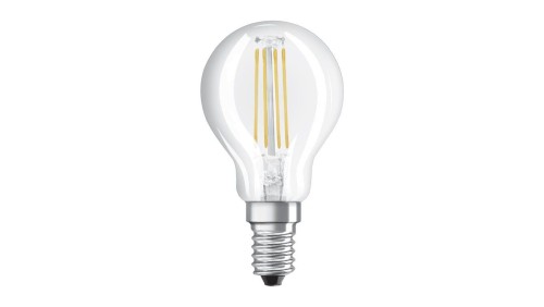 Żarówka LED E14 P45 5,5W = 60W 806lm 2700K Ciepła 320 Filament OSRAM STAR