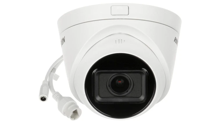 Kamera kopułkowa IP 2Mpx 2,8-12mm DS-2CD1H23G2-IZ(2.8-12MM)PL MOTOZOOM